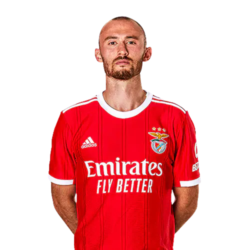 Фредрик Орснес