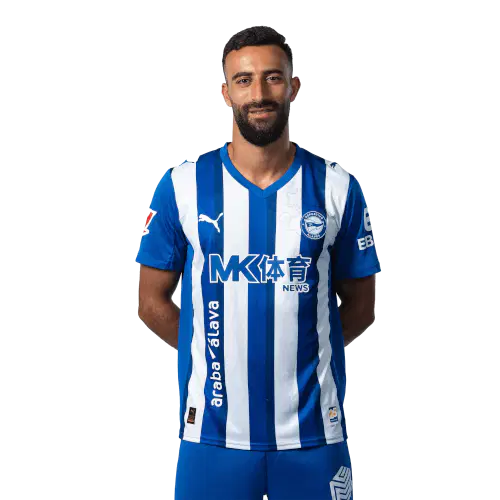 Абдерахман Реббах