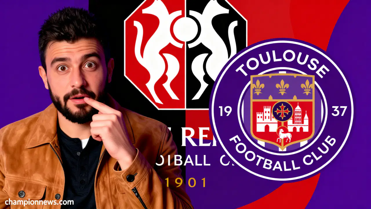 Ренн – Тулуза: ставлю на гостей в кризисном матче