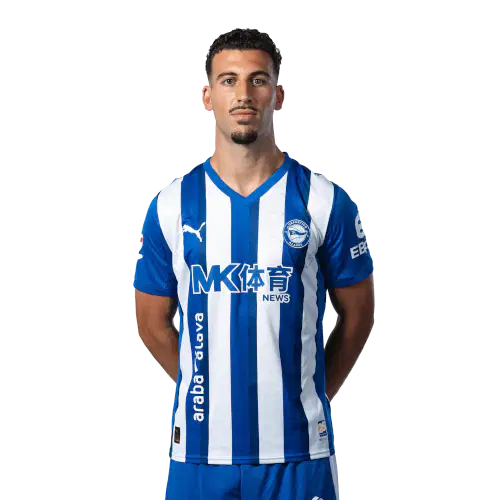 Виктор Пареда