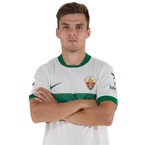 Алейс Фебас