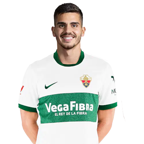 Андре Сильва