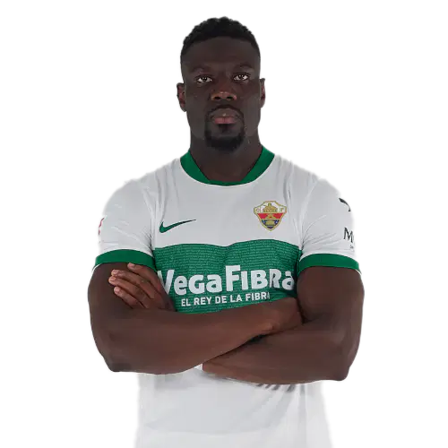 Бамбо Дьяби