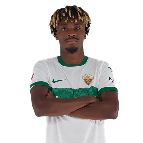 Джон Дональд