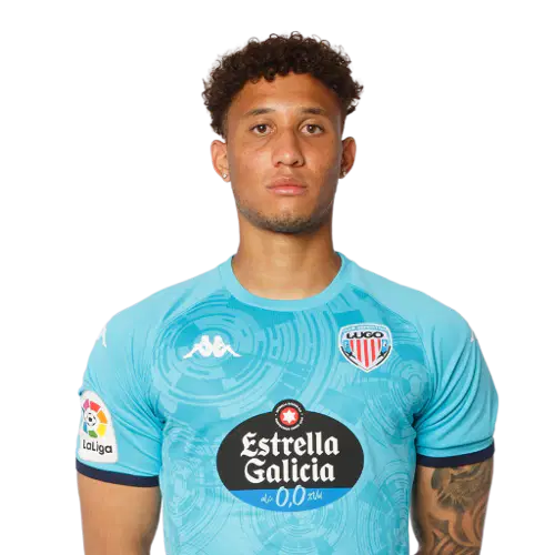 Патрик Сегейра