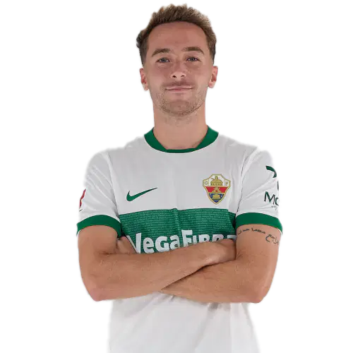 Марк Агуадо Палларес