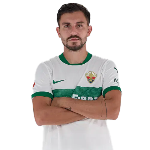 Виктор Чуст