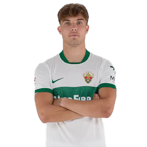 Яго де Сантьяго Алонсо