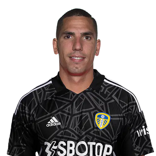 Хоэль Роблес Бласкес