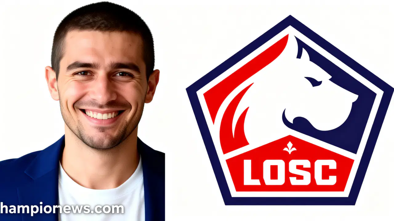 Лилль и Лион узнали соперников в 1/8 финала Лиги Европы