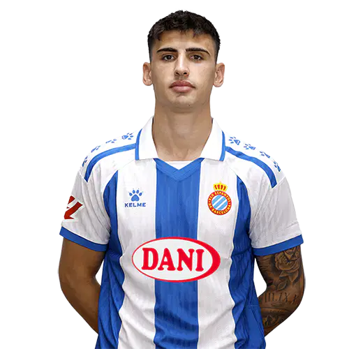 Рубен Санчес Саэс