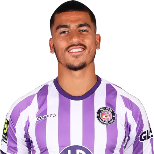 Янис Беграуи