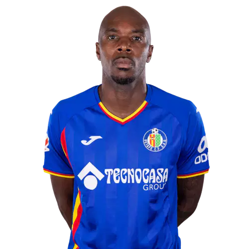 Аллан-Ромео Ньом