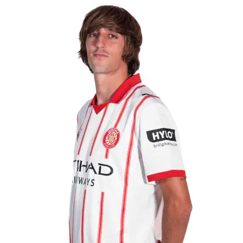 Брайан Хиль Сальватьерра