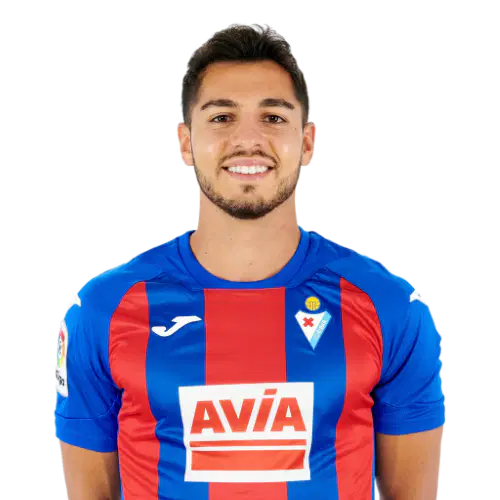 Рафа Соарес