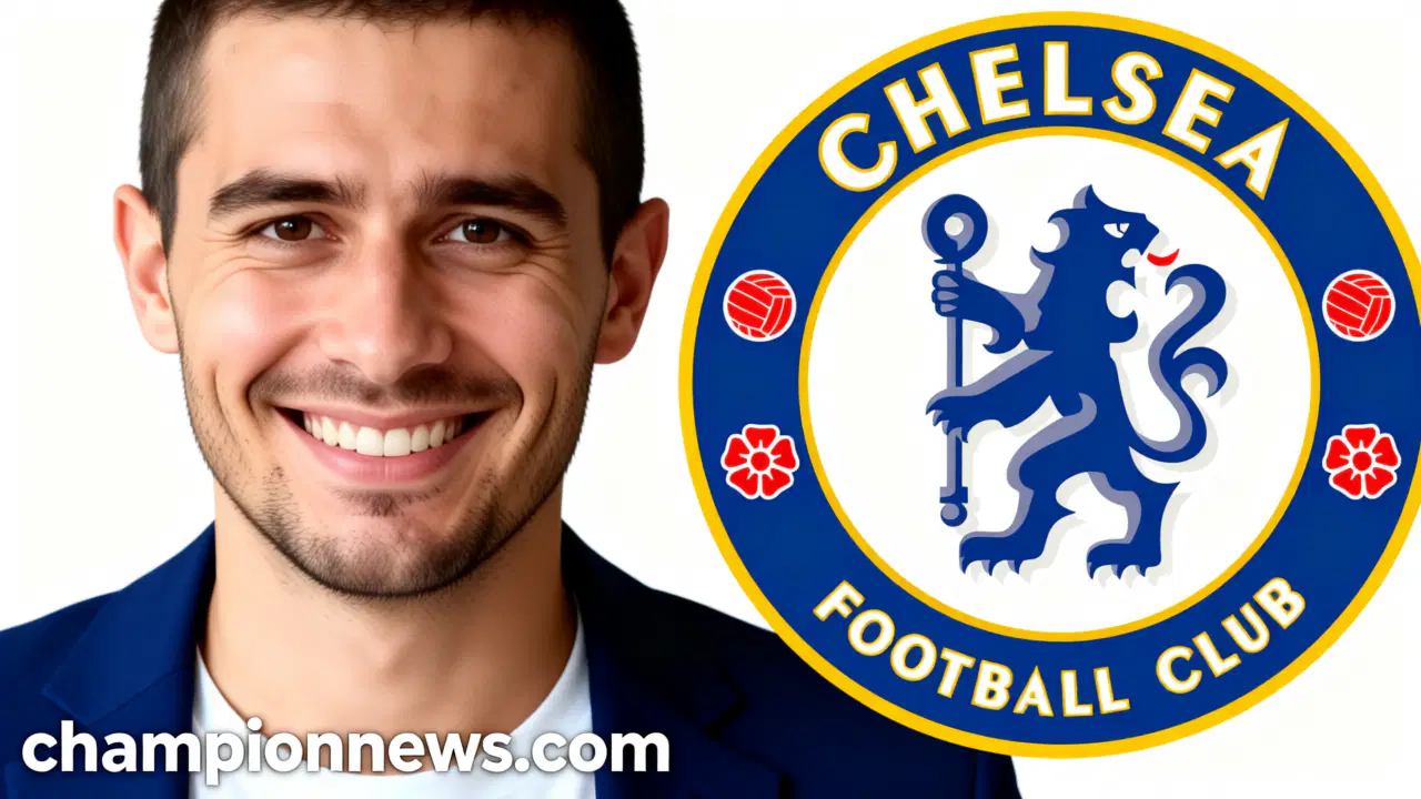 Жеребьевка Лиги чемпионов: ПСЖ сыграет с Челси в 1/8 финала