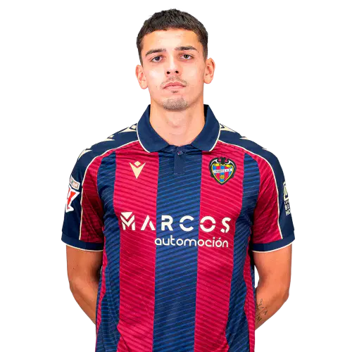 Матияс Агустин Морено