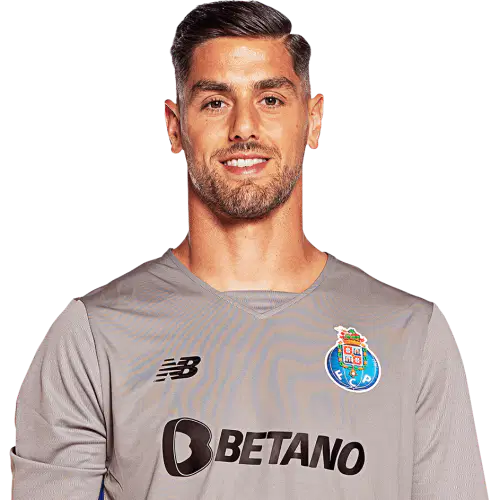 Клаудио Рамуш