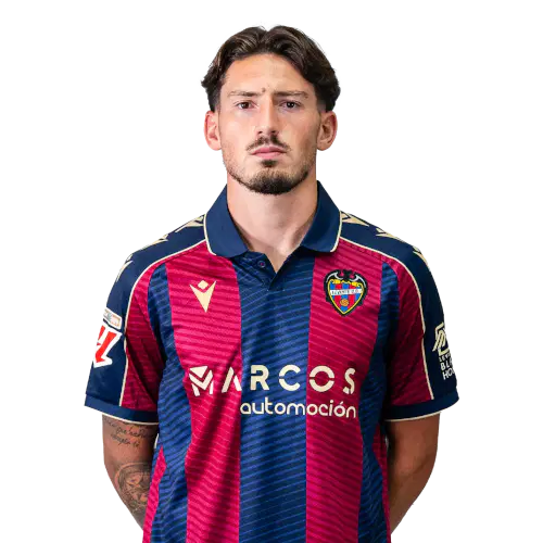 Унаи Венседор