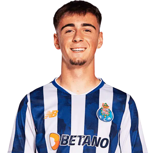 Мартим Фернандес