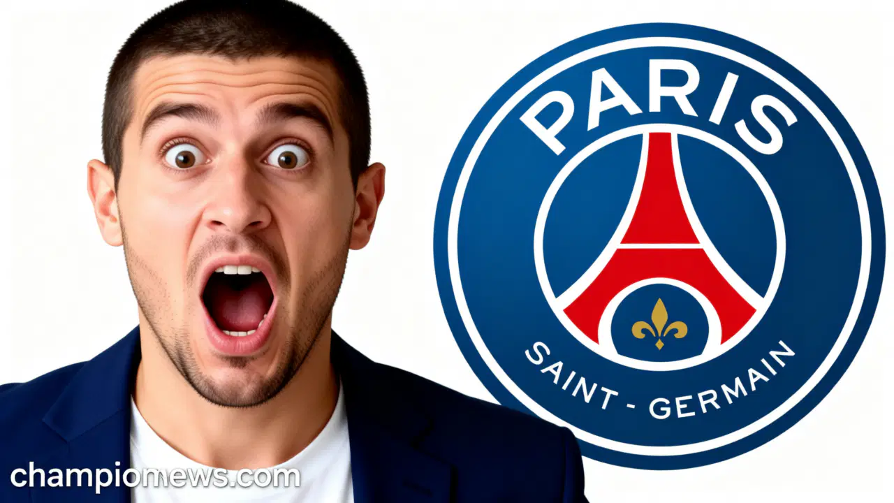 Бурназель призвал Хакими не играть за ПСЖ до суда