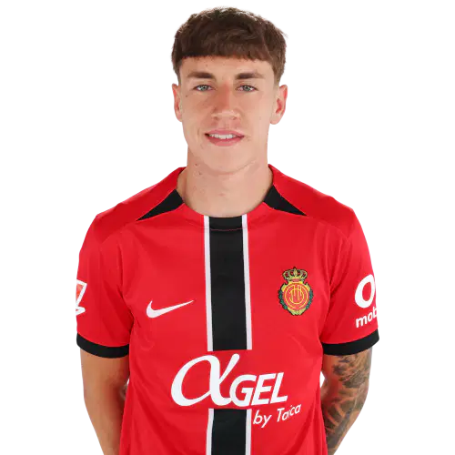 Марк Доменеч