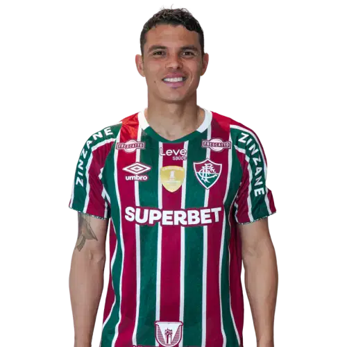 Тиаго Силва