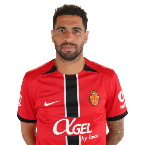 Омар Маскарель