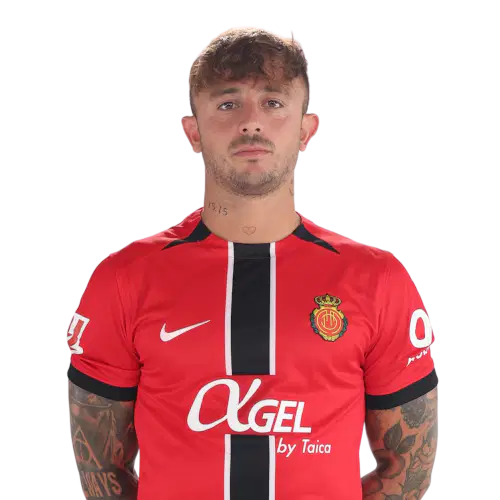 Пабло Маффео