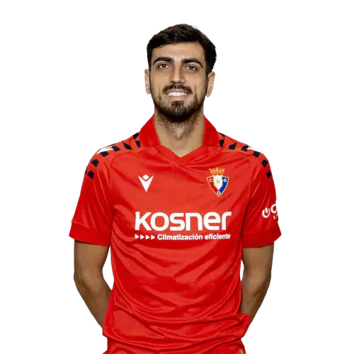 Алехандро Катена