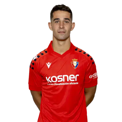 Асьер Осамбела