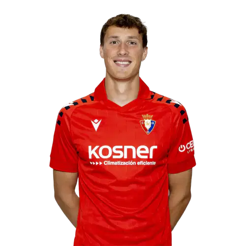 Хорхе Эррандо Орос