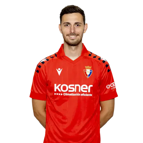 Рауль Гарсия де Харо