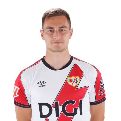 Хорхе де Фрутос