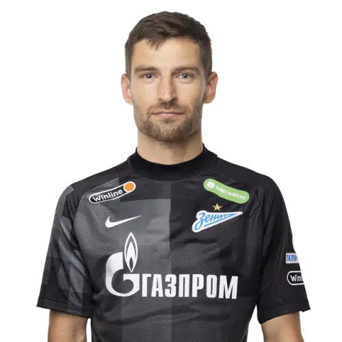 Станислав Крицюк