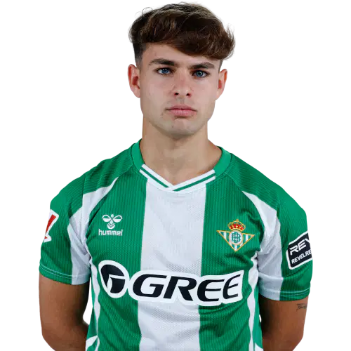 Анхель Ортис