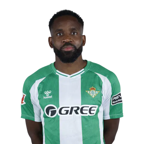 Седрик Бакaмбу