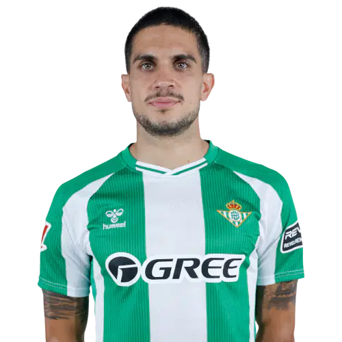 Марк Бартра