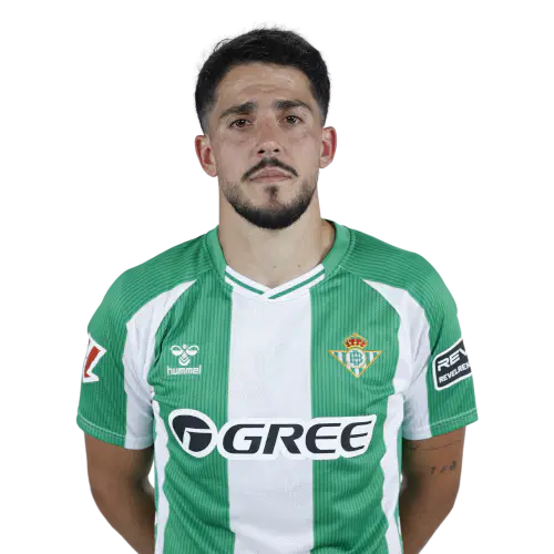 Пабло Форнальс