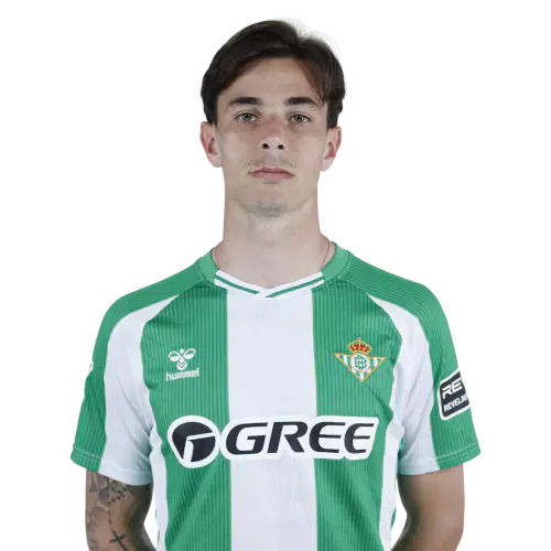 Диего Валентин Гомес Гареньяни