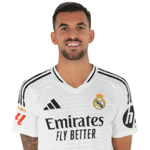 Даниэль Себальос