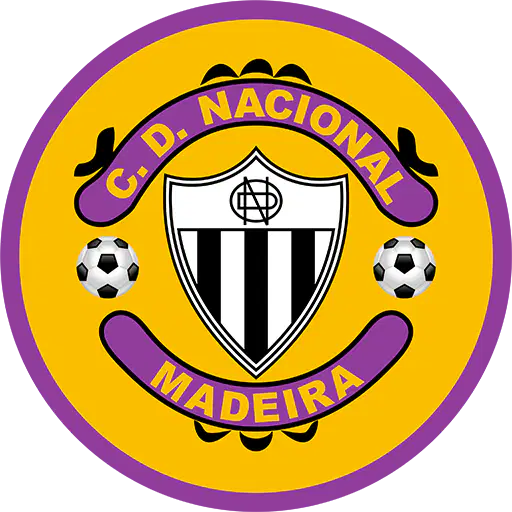 Насьональ де Мадейра
