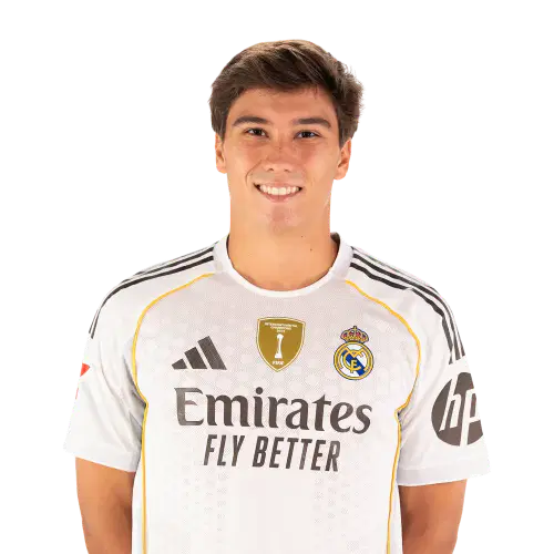 Гонсало Гарсия