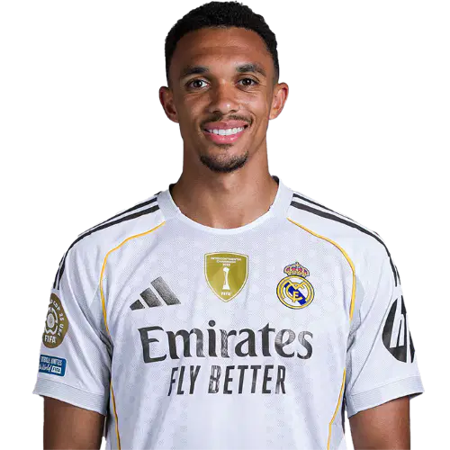 Трент Александер-Арнольд