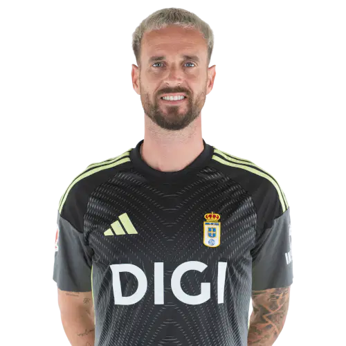 Аарон Эсканделль