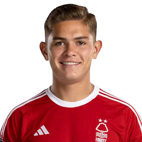 Брэндон Агилера