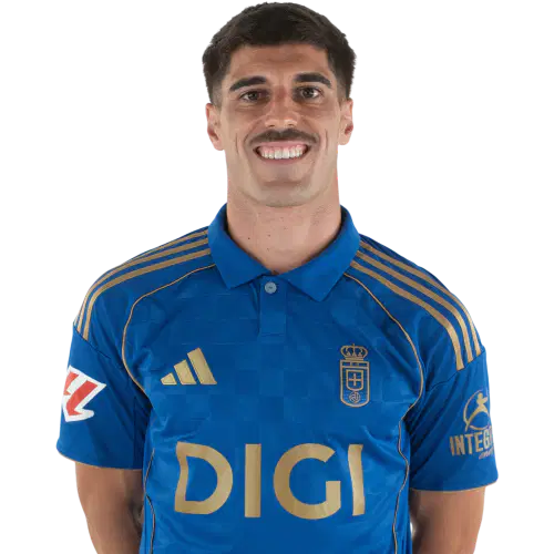 Начо Видаль