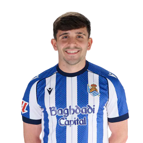 Пабло Марин