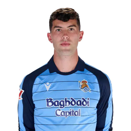 Унаи Марреро