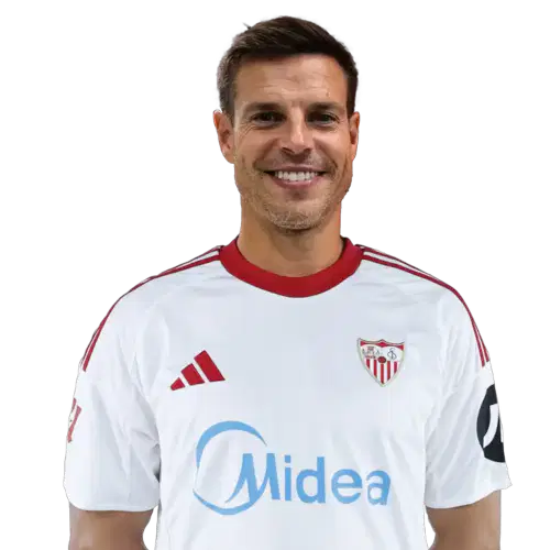 Сезар Аспиликуэта